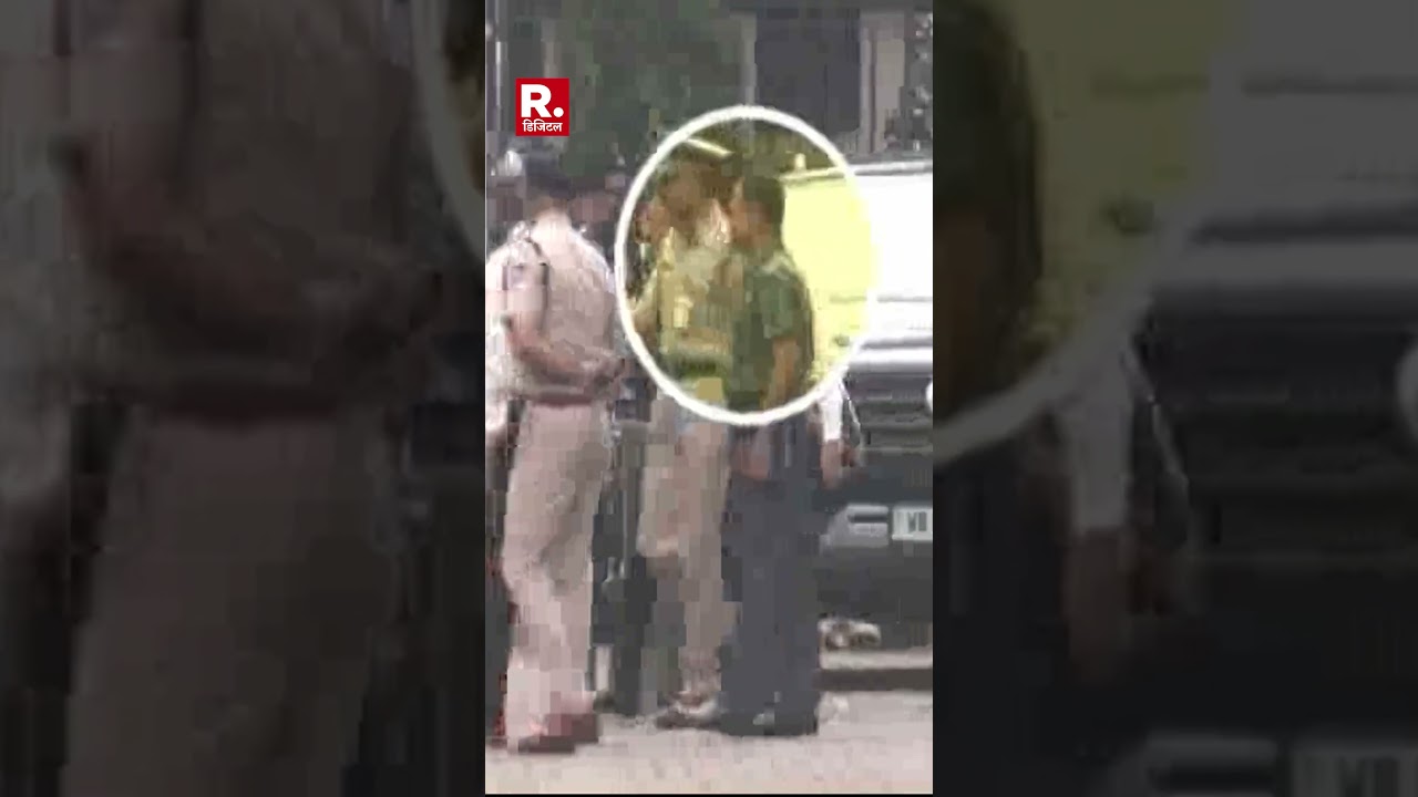 Abhishek Banerjee CID Questioning Kolkata: CID Interrogates Abhishek Banerjee | #shorts