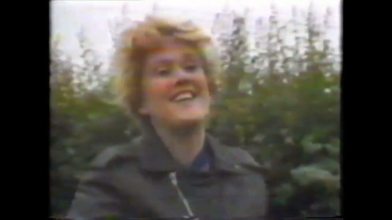 Granada Television / prelude to closedown / 9th August 1984