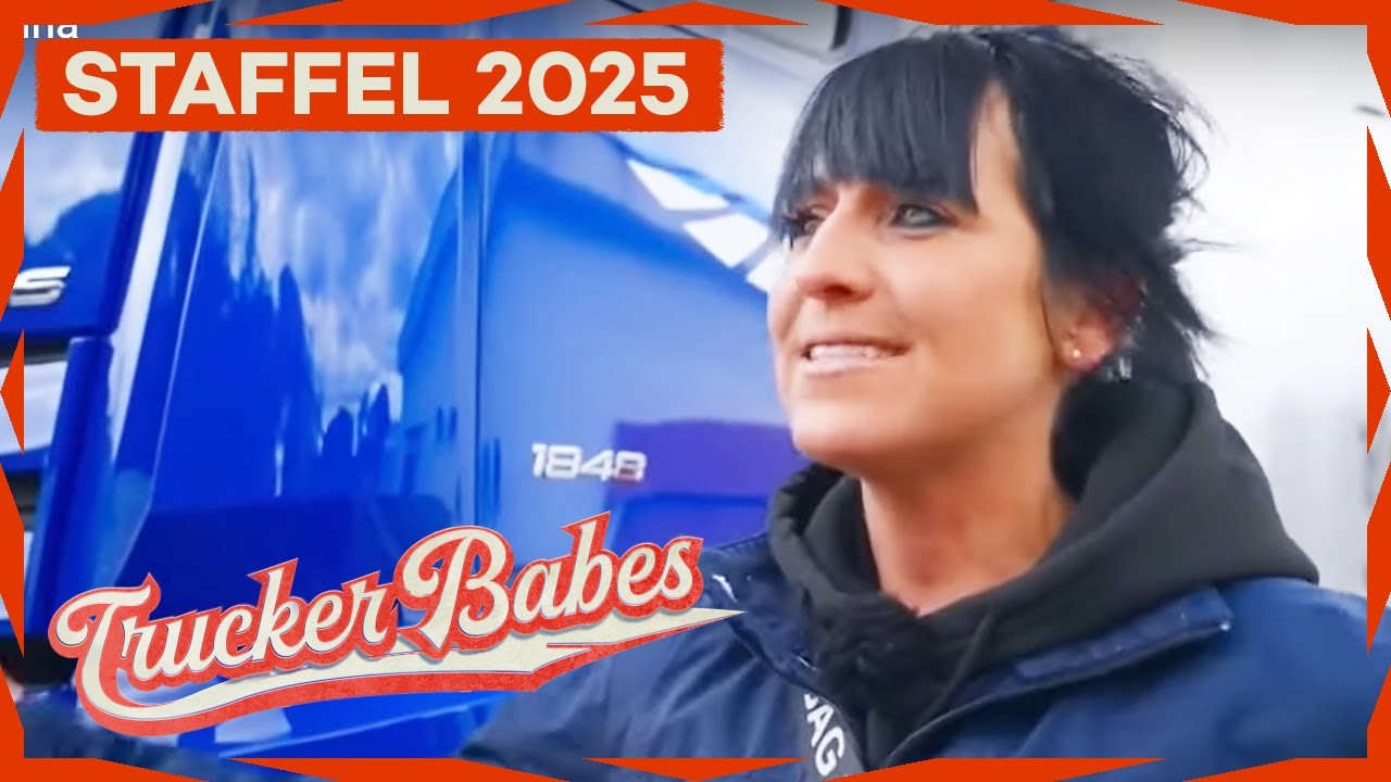 Endlich Barcelona - Jessi im Glück