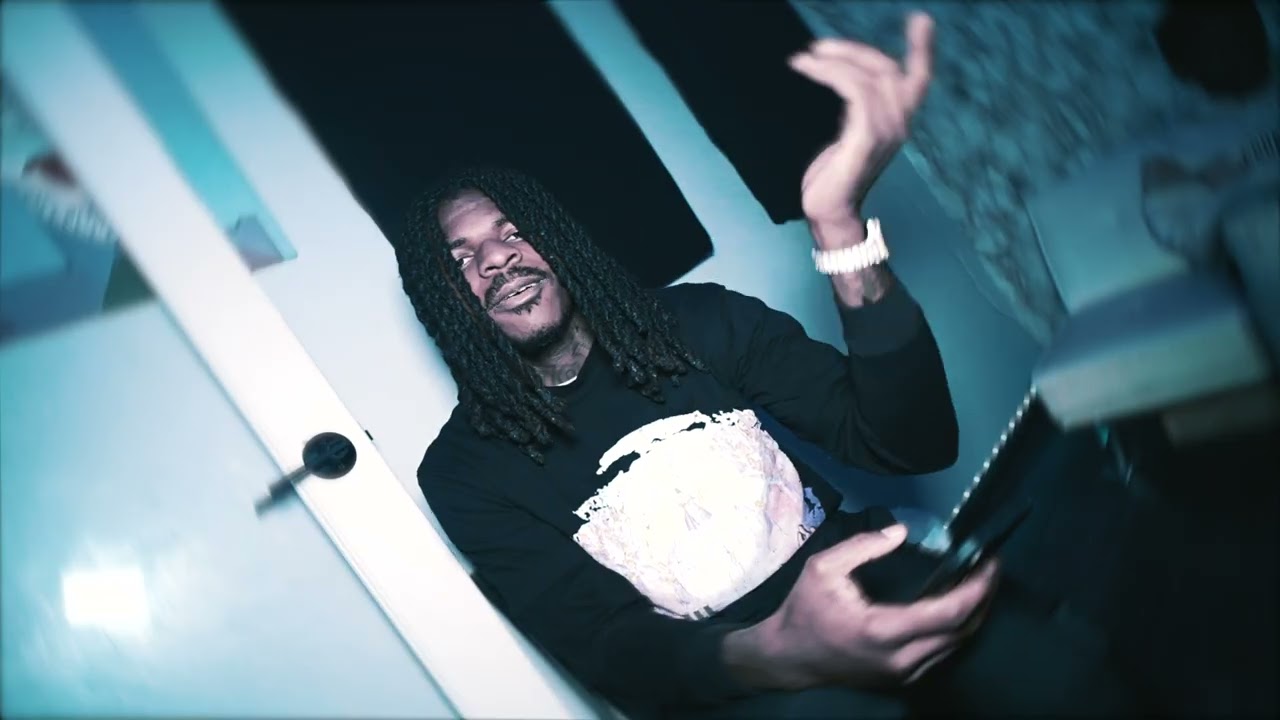 Money Reekk Ft. Situation Slim - EYE 4 EYE (Official Visual) | DirectedByFOUR