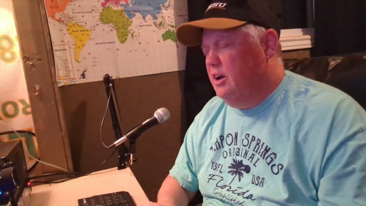 Yaesu FT-710, Win4Yaesu Review