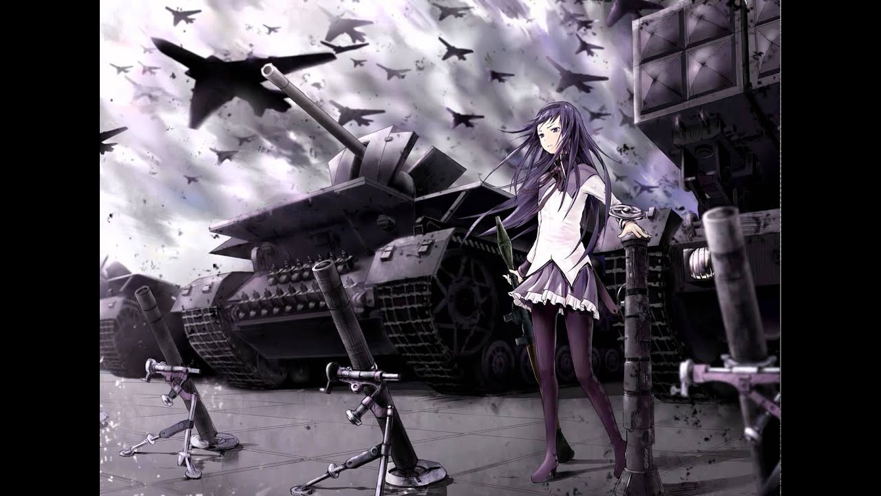 Nightcore - Deine Schuld