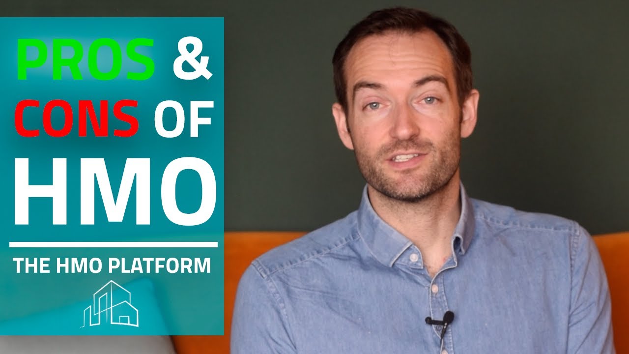 Pros & Cons of HMO | The HMO Platform