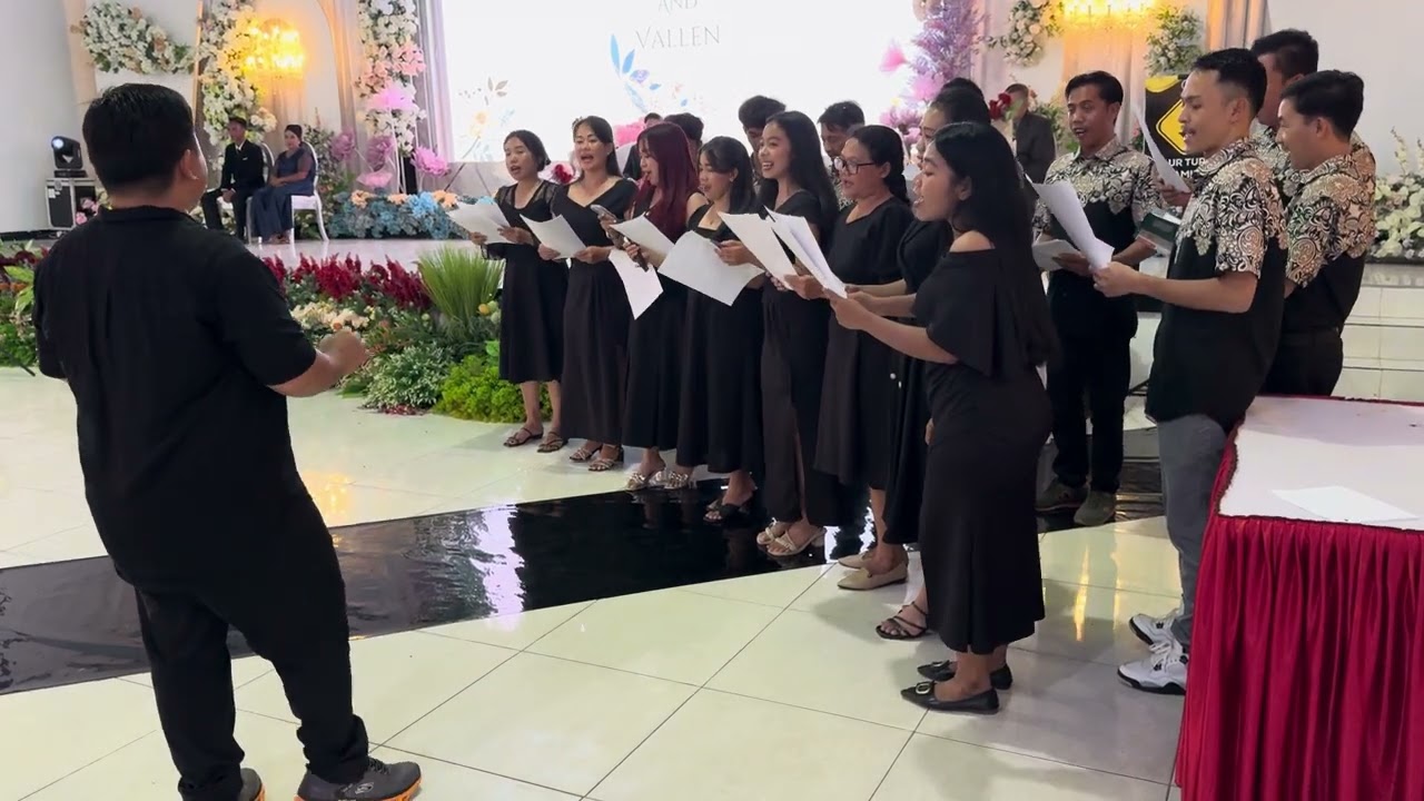OMK Sandai - Tuhan Tahu