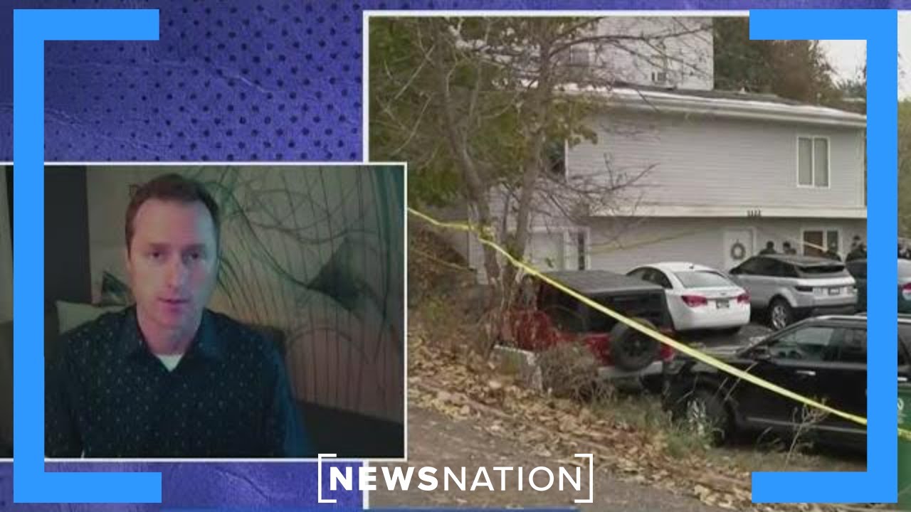 Report: Defense, prosecution agree to demolish house where Idaho students killed  | Dan Abrams Live