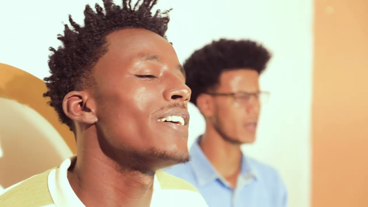 Singer Habtamu Getacho  Dhagaa bara baraa