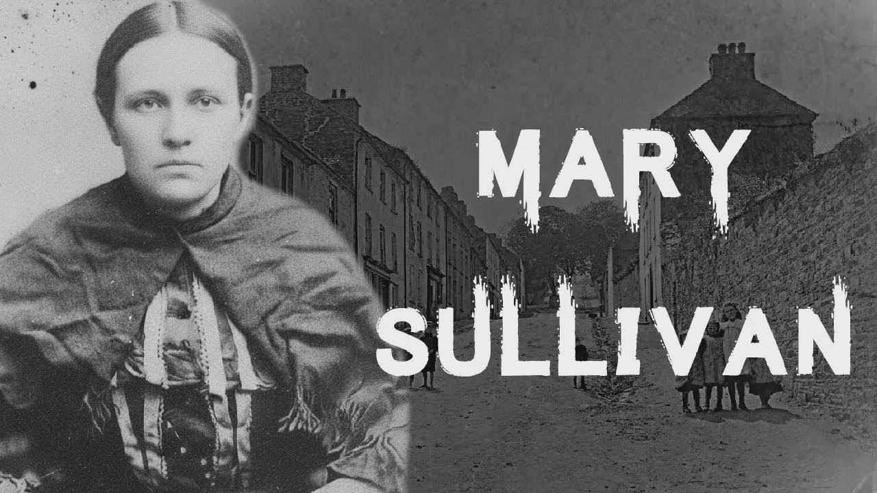 El inquietante y oscuro caso de Mary Sullivan