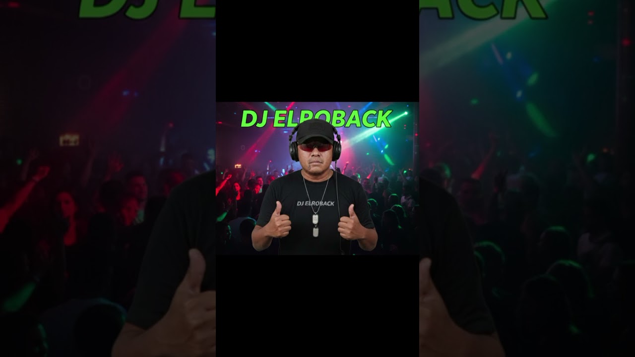 Pilih Beta Atau Dia by DJ elroback 