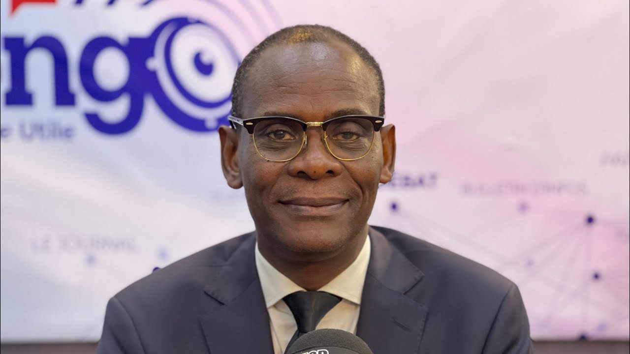 KONGO CENTRAL CANDIDAT DEO NKUSU