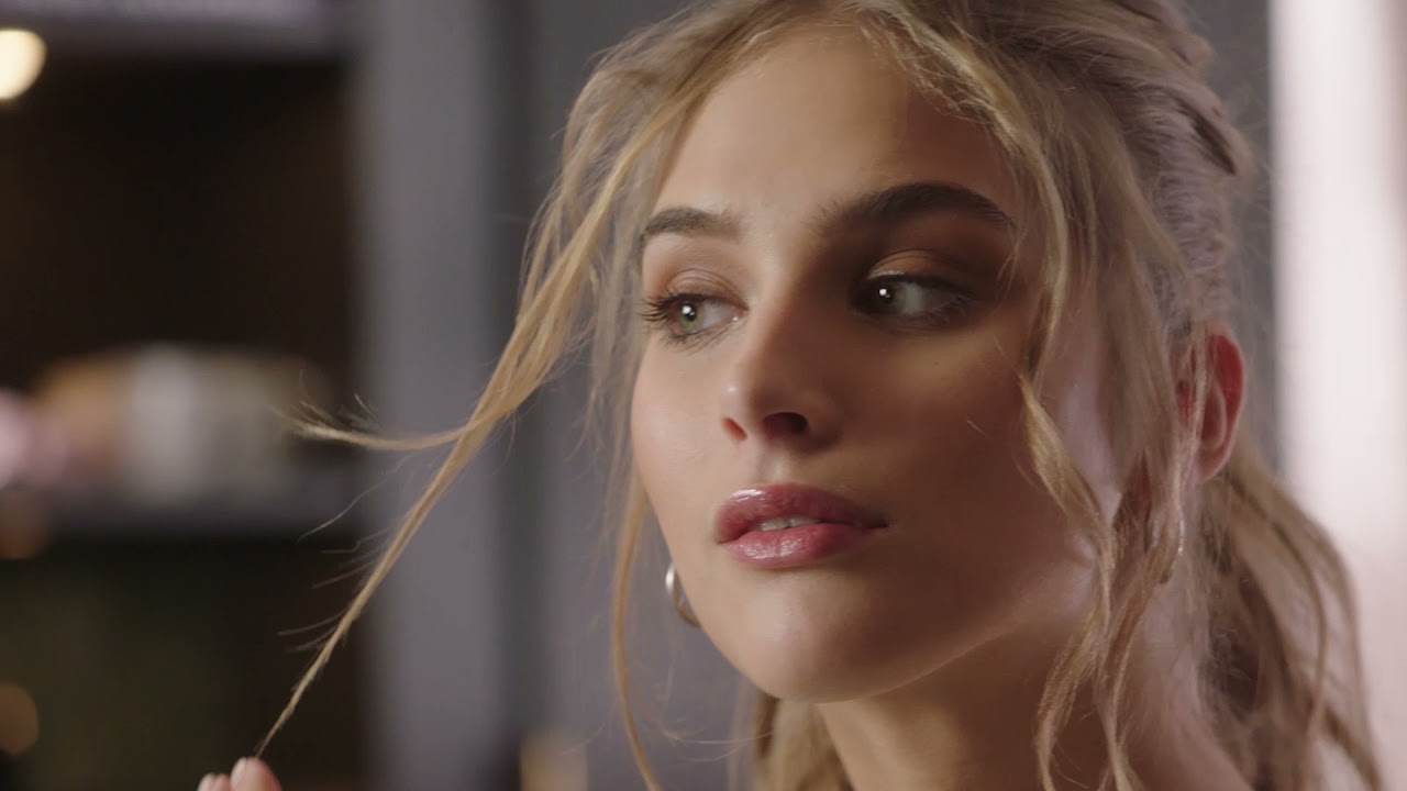 ghd Unplugged Styler How to curl your hair on the go