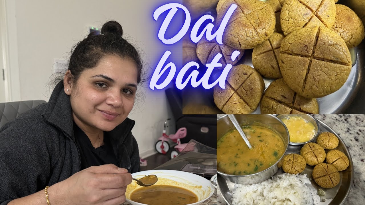 JOWAR na fresh lot ni banavi frist time DALBATI , NEHA India 🇮🇳 thi su lavi bag ma ? 🥰#vandanavlogs 