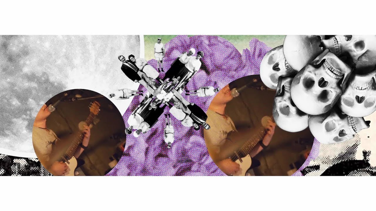 ドミコ / Pop,Step,Junk! (Official Video)