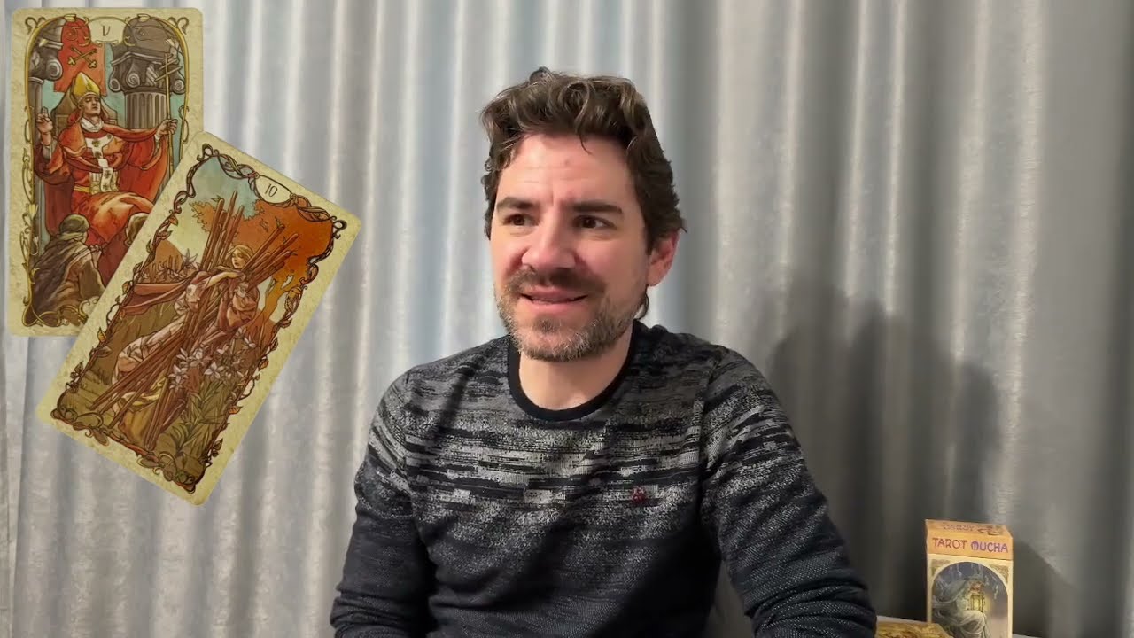 Gemini Weekly Business and Relationship Tarot Forecast - February 16th to February 22nd 2026