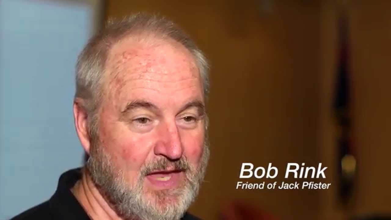 BOB RINK