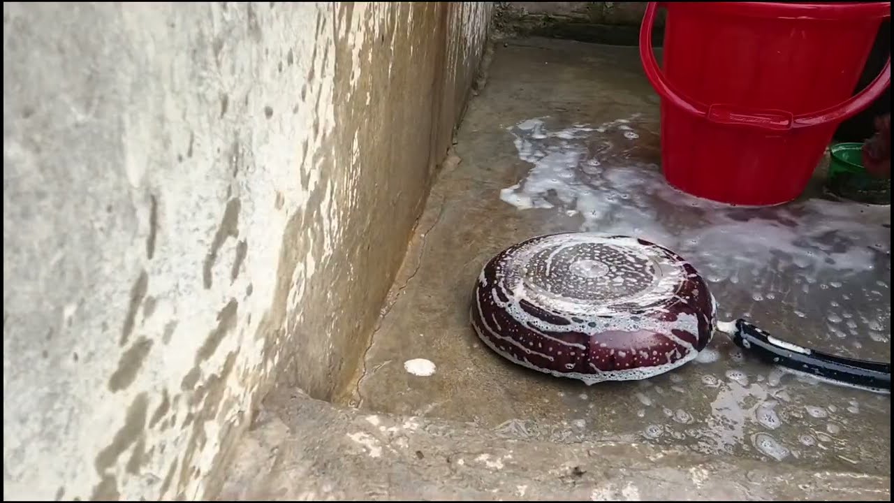 রোজা রেখে যে নিয়মে সংসারের কাজগুলো ধাপে ধাপে গুছিয়ে করে নিলাম♥️