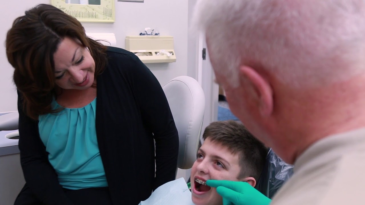 Meet your Dentist: Richard Thomas, DDS | Dental Group West | Toledo Dentist