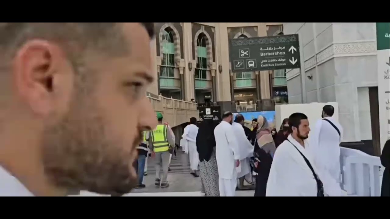 Towaf e kaba live 🔴 | Today 8 February 2026 | masjid e quba  | Makkah mokarma 