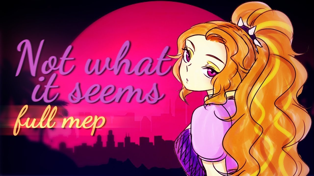 [FULL MEP] 