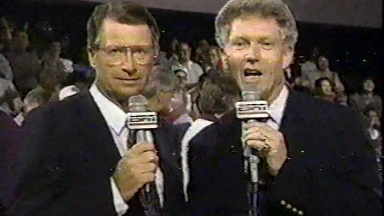 1995 ABC Senior Masters