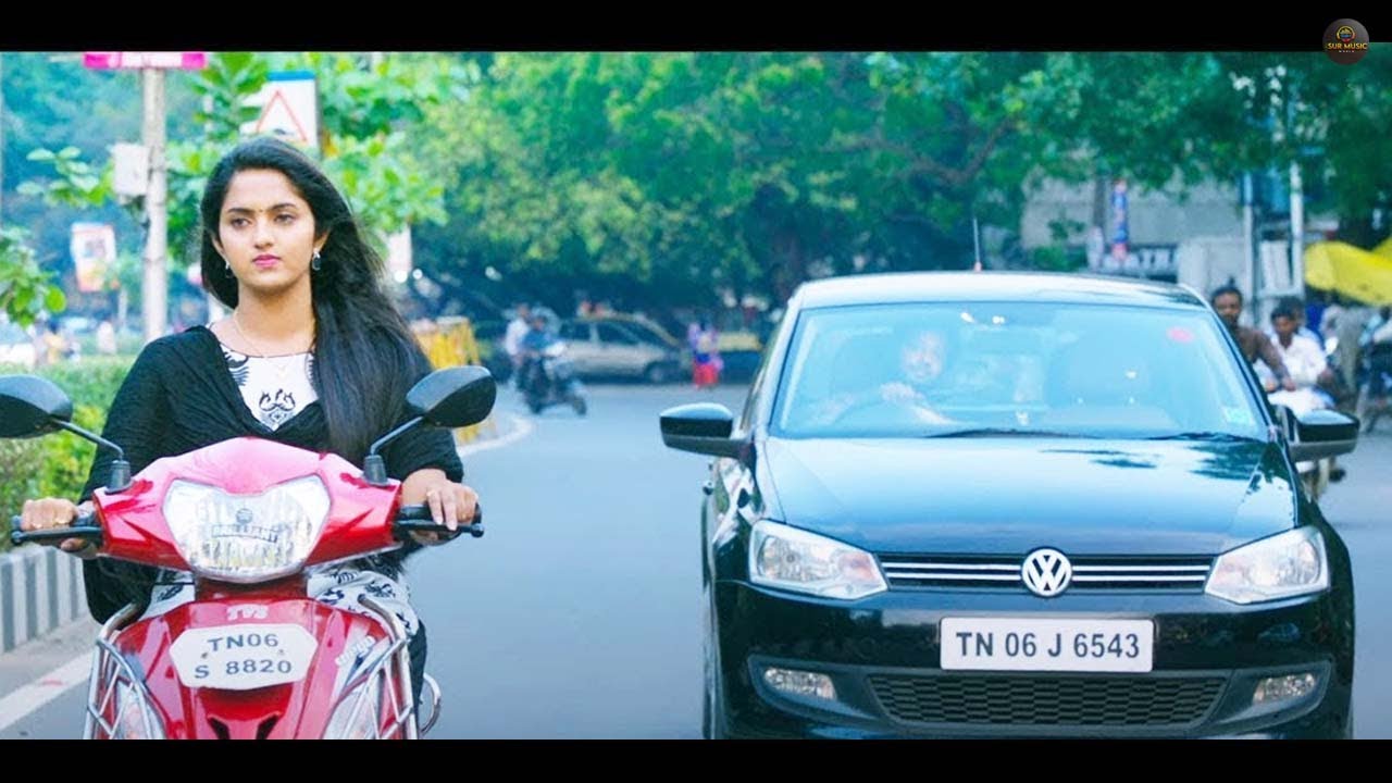 (Embiran )Tamil Hindi Dubbed Movie Full Love Story- Rejith Menon, Radhika Preeti, Mouli South Movie