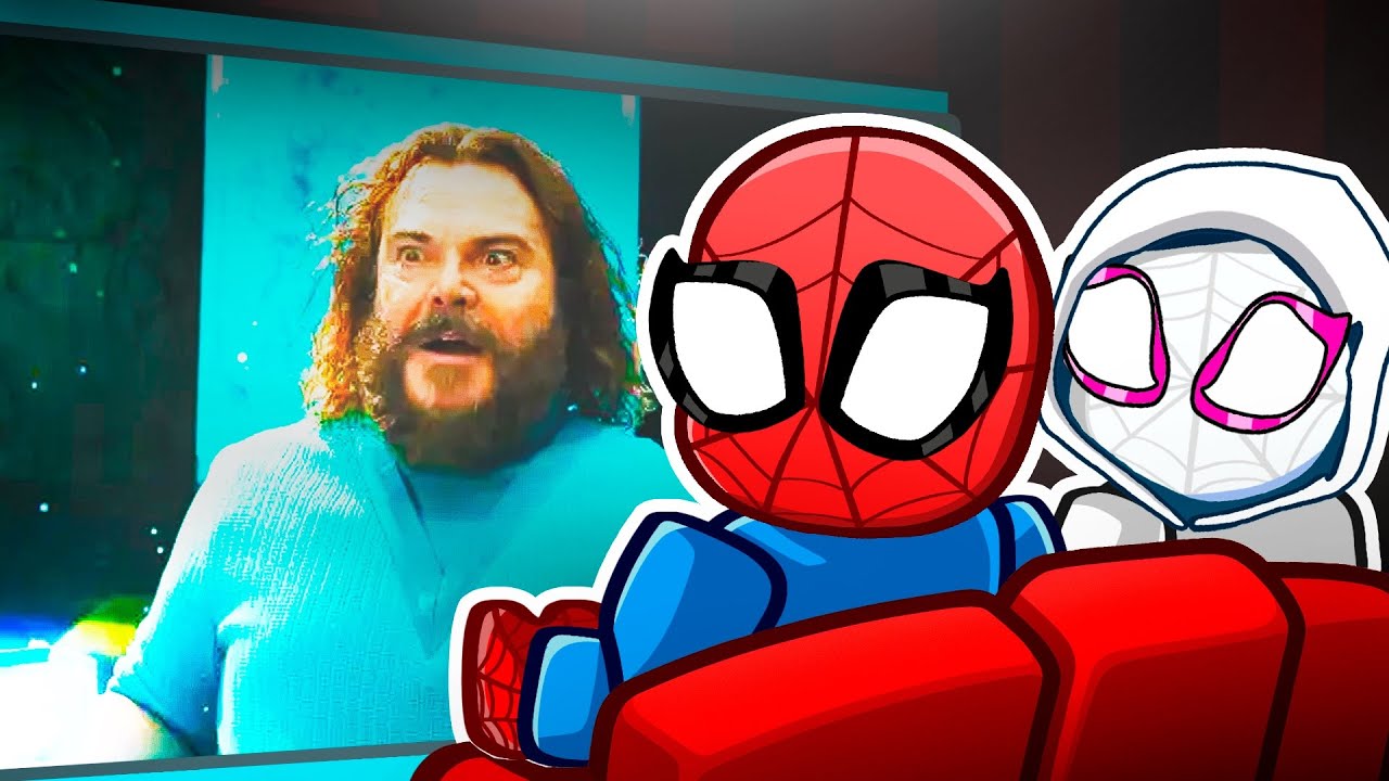 YOU CAN NOW WATCH MOVIES IN ROBLOX !?!
