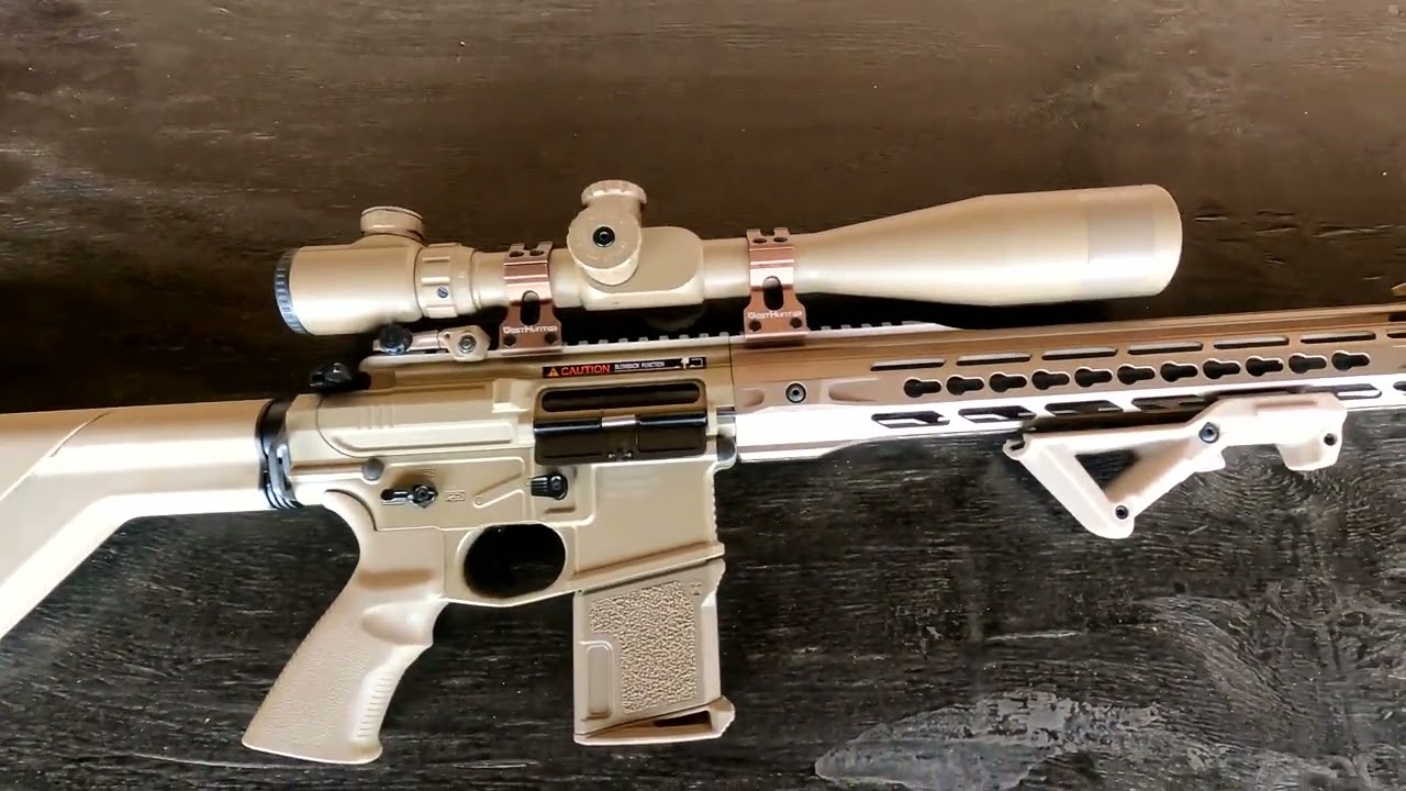 CXP DMR MARS - ICS