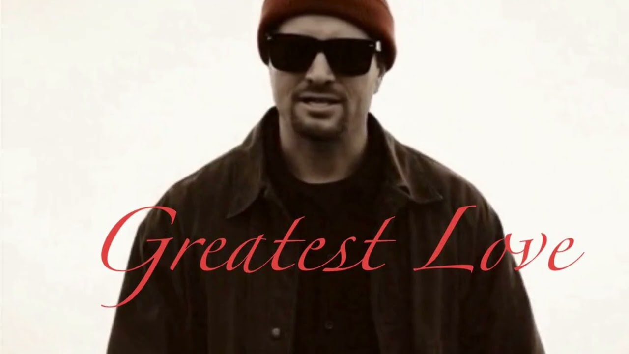 Greatest Love 