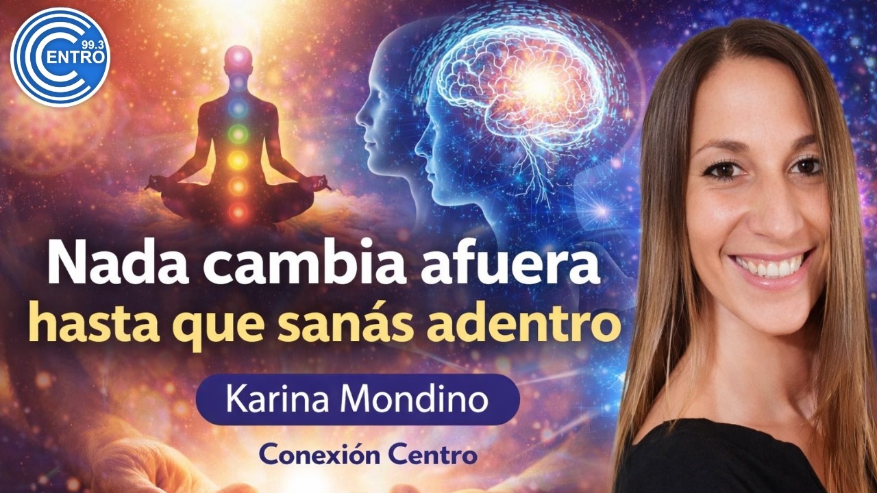 Tu mente crea tu realidad: aprendé a usarla a tu favor