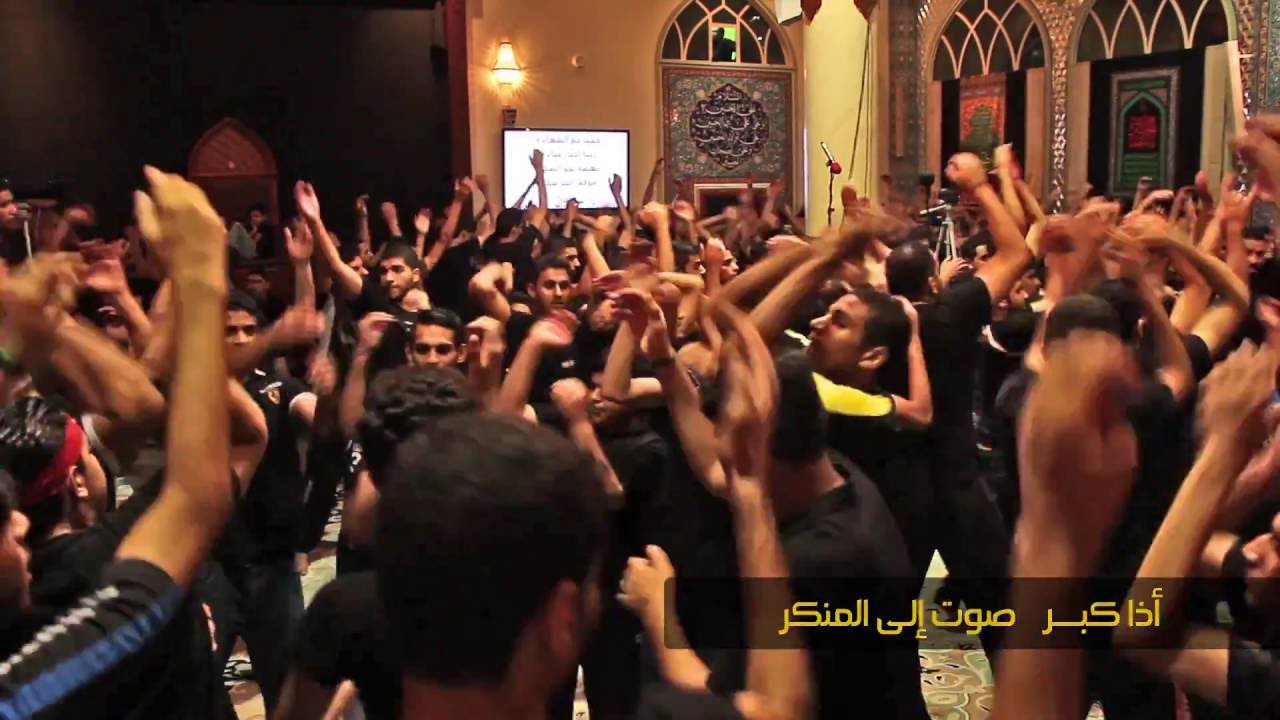 القادم من طيبة - الفقرة الثالثة | سيد حسين المالكي - ذكرى حرم الحجاج | مأتم السنابس الكبير 1437 هـ