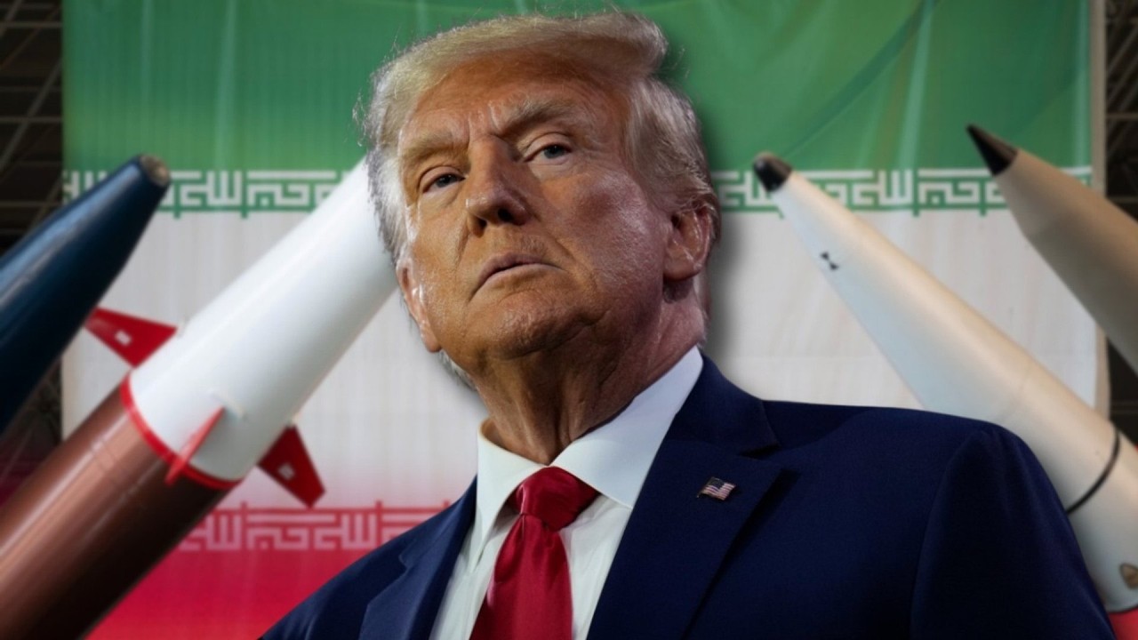 Trump urged to show Iran war benefits or risk midterm losses for Republicans