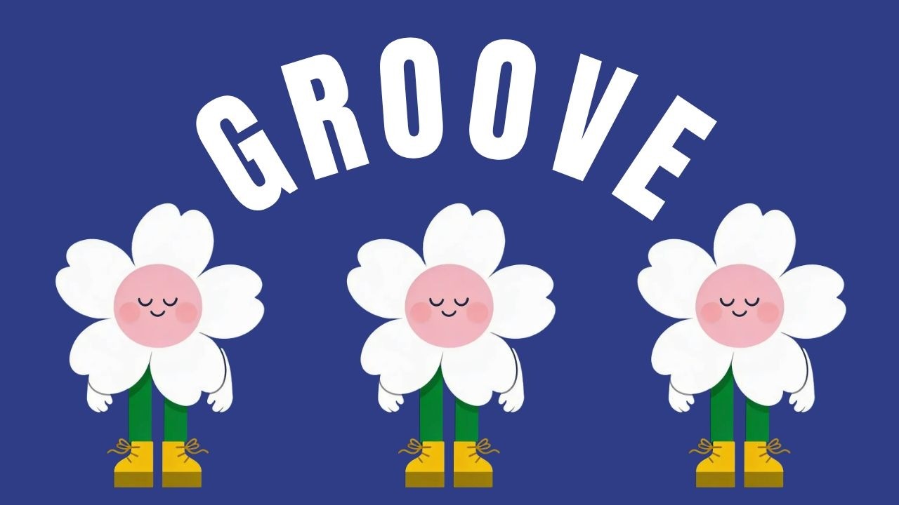 [Playlist] Весна уже в моем сердце🌸🎶 | Spring GROOVE | Work · Focus · Productivity