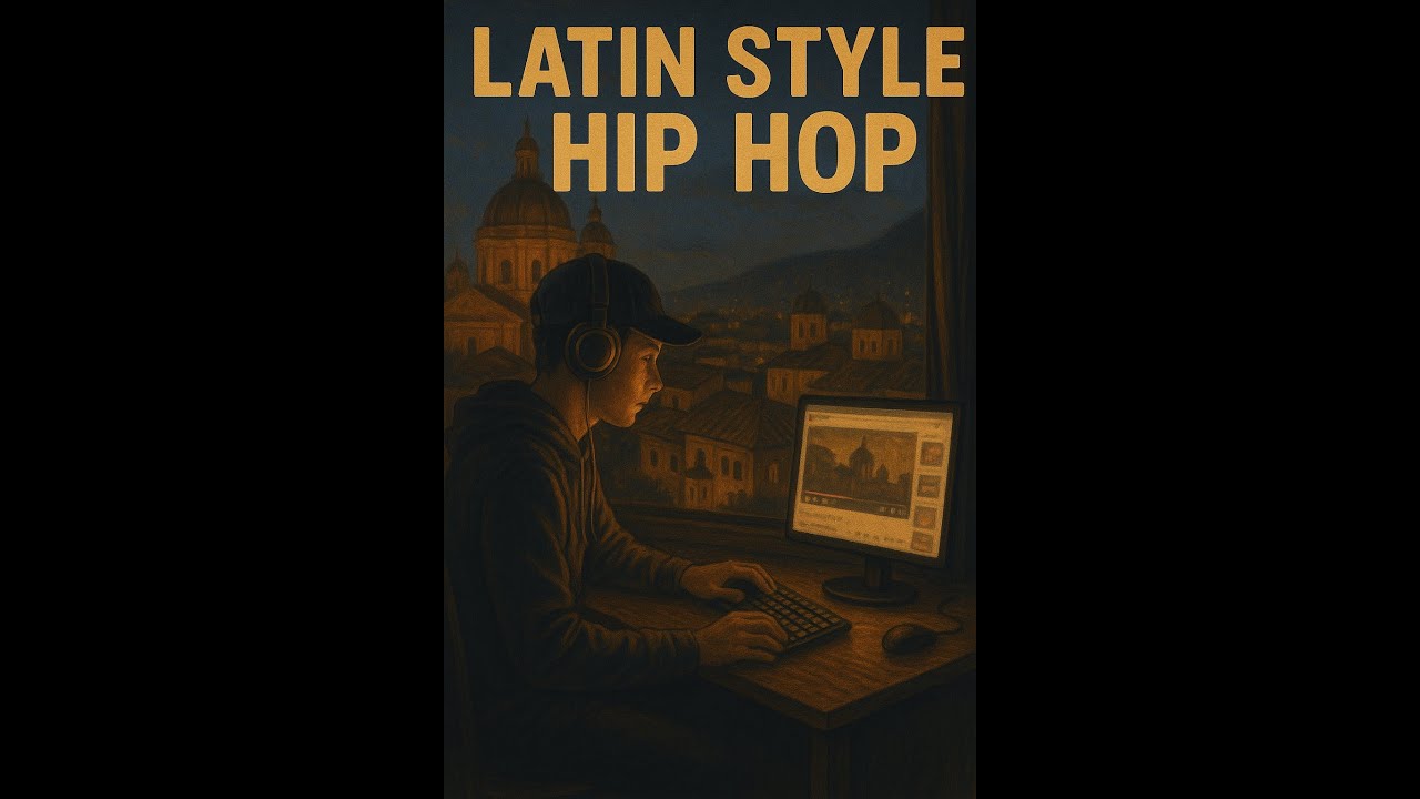 AI Latin Hip Hop