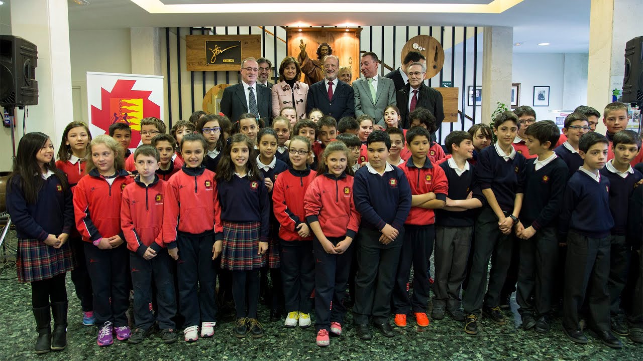 La expo del Centro Cristo Rey en su 75 Aniversario