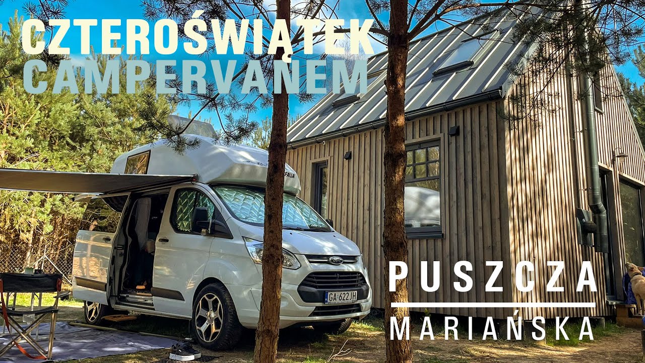 Czteroświątek #24 Gotujemy w kociołku, Tomek robi twarogowe placki