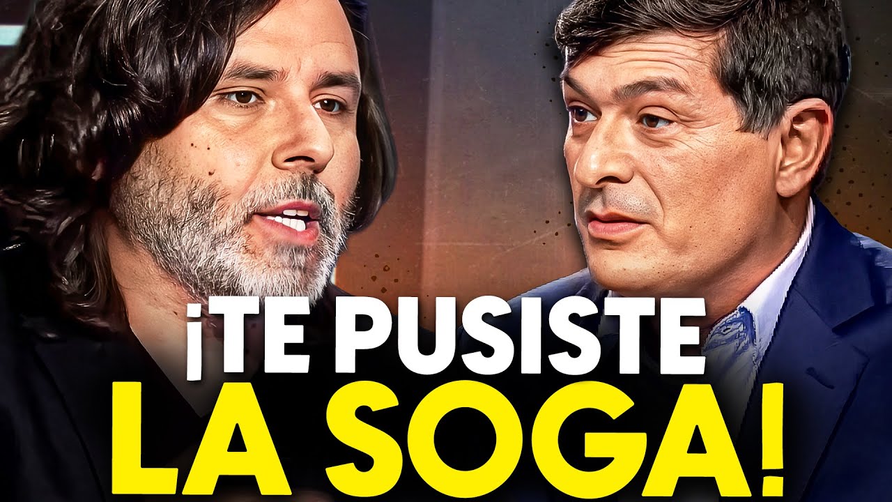¿LO ESCUCHARON? ¡ANALIZAN el NIVEL de INFLUENCIA de FRANCO PARISI con sus ELECTORES!