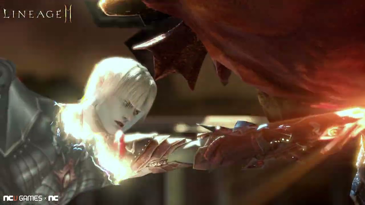 ⚔️ The Start of an Epic Tale ⚔️ | Lineage2M Philippines