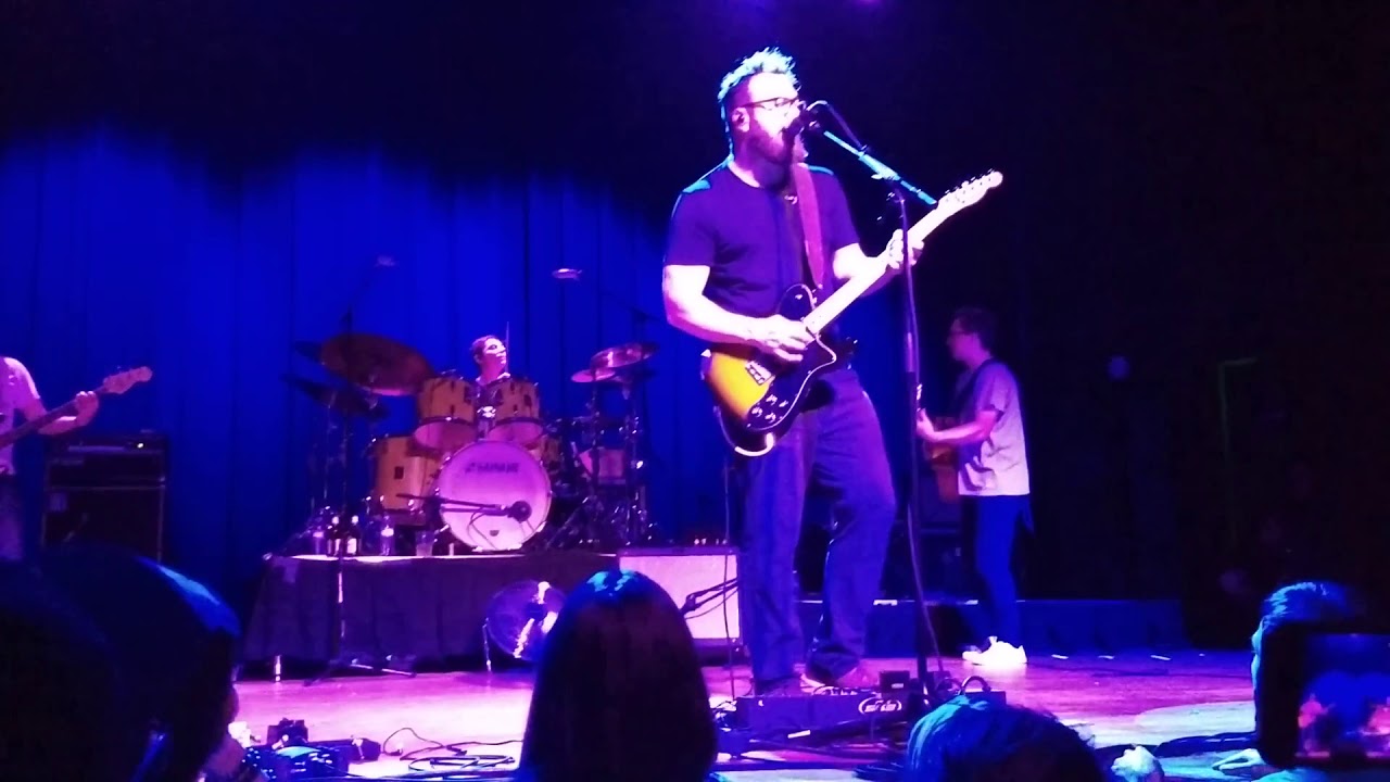 Gomez How We Operate Variety Playhouse ATL 6-12-18