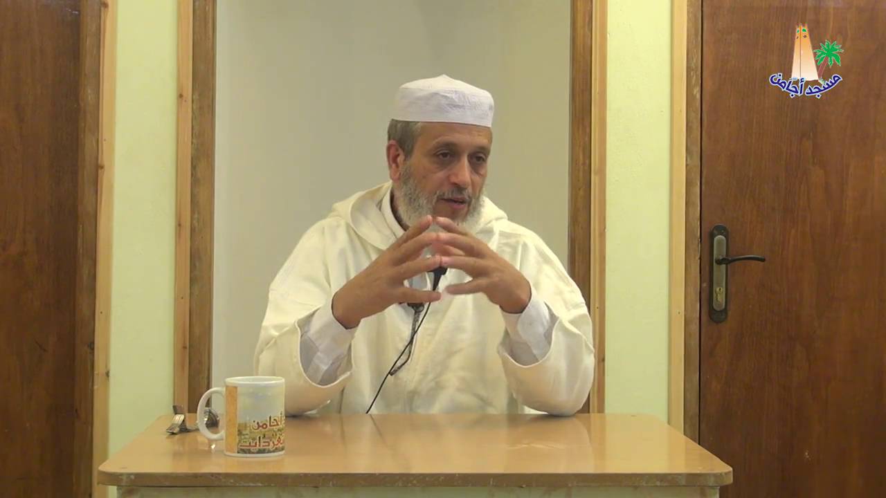 وما كان ربّك ليهلك القرى بظلم وأهلها مصلحون/ للدكتور باحمد بن محمد رفيس