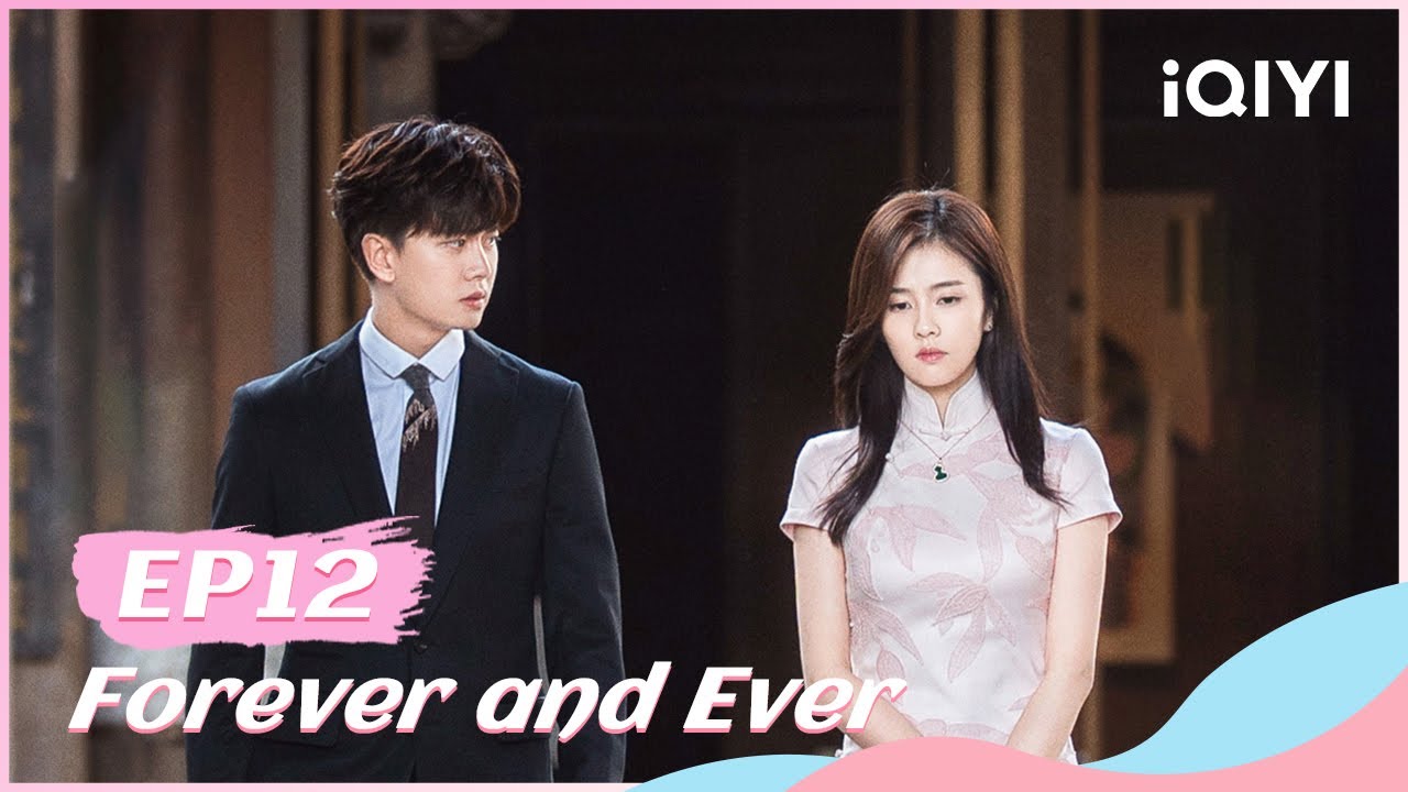 🍏 【FULL】一生一世 EP12 | Forever and Ever
