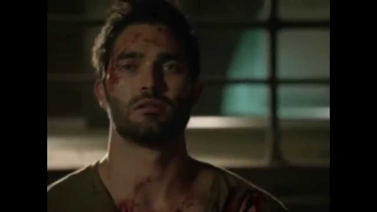 Sterek - Beside You