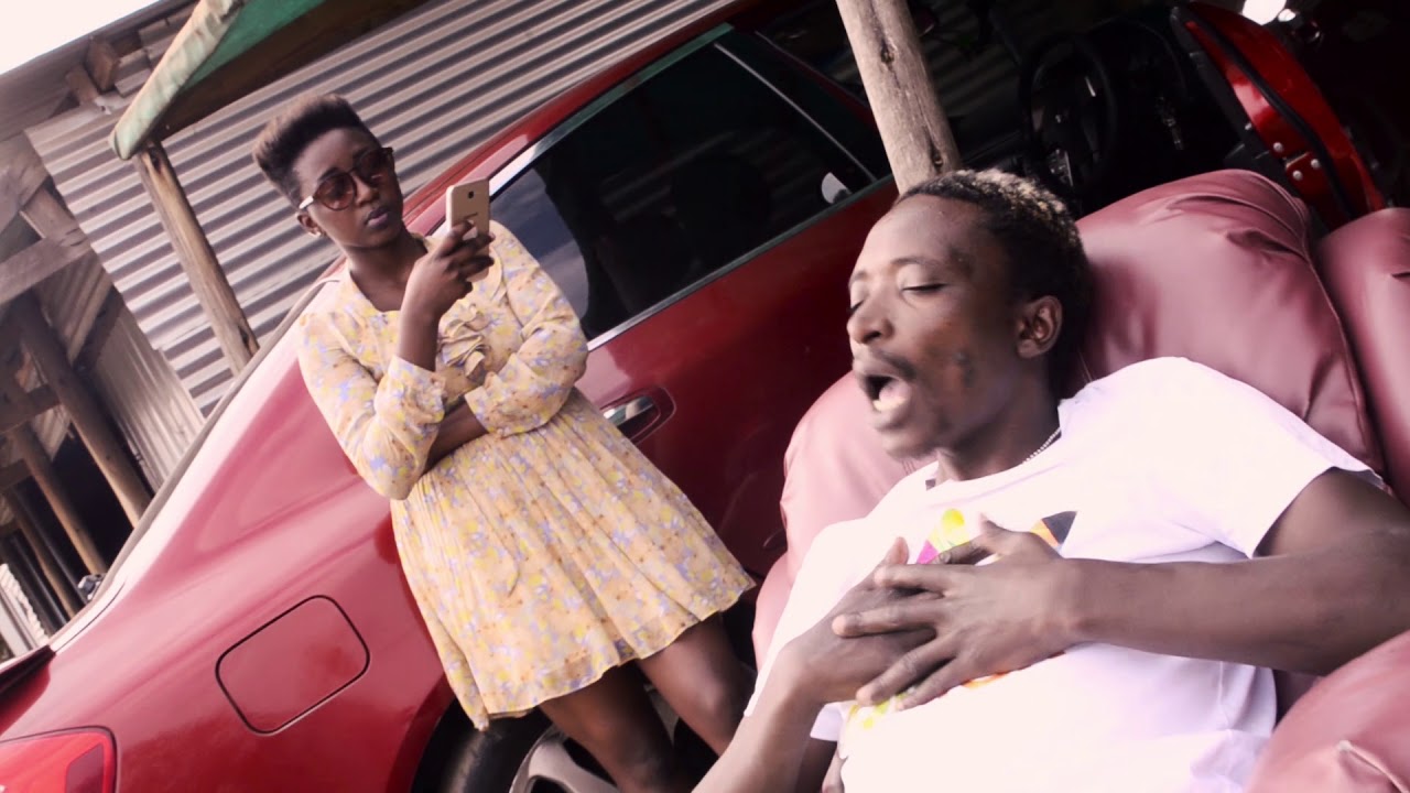Hwindi President-Hapachisina directed by Brooklyn