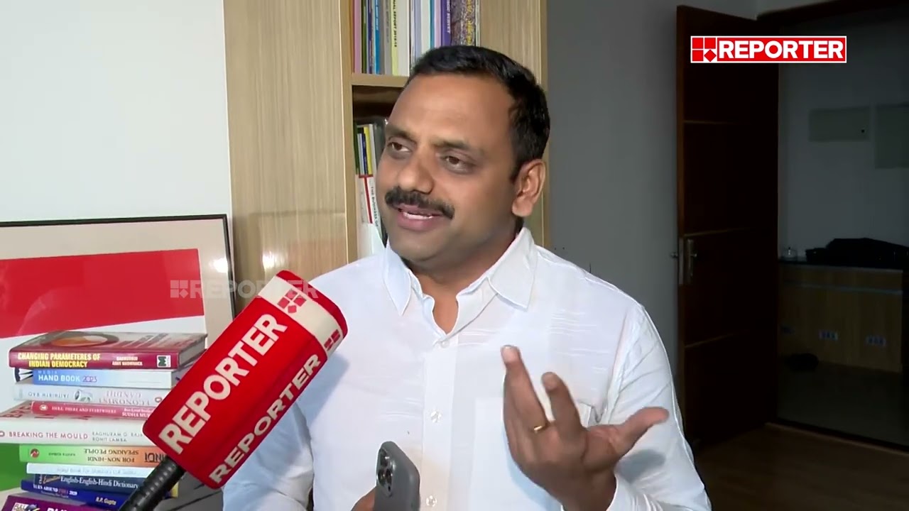 'ജനാധിപത്യമെന്നത് BJP കല്‍പ്പിക്കുന്ന ജനാധിപത്യമായി മാറിയിരിക്കുന്നു' | Dean Kuriakose