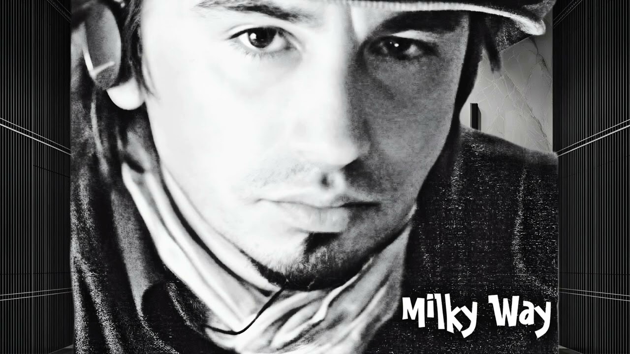 Milky Way 