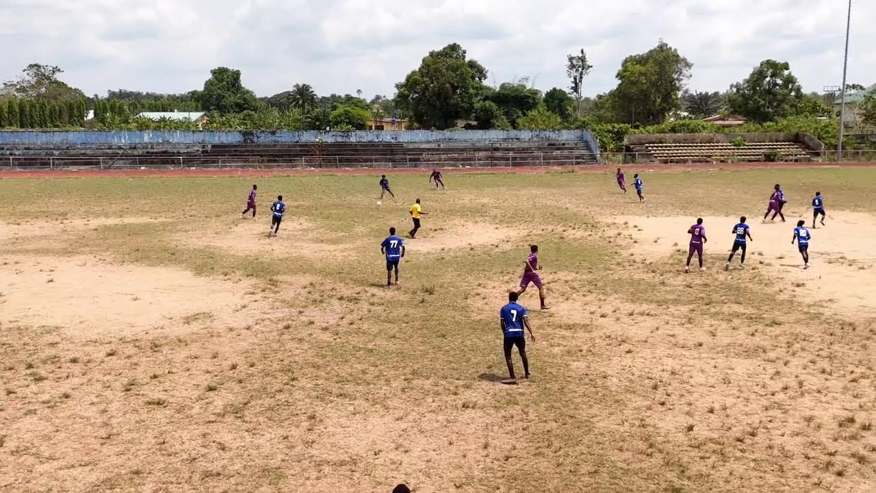 IsokoNationLeague Live Stream