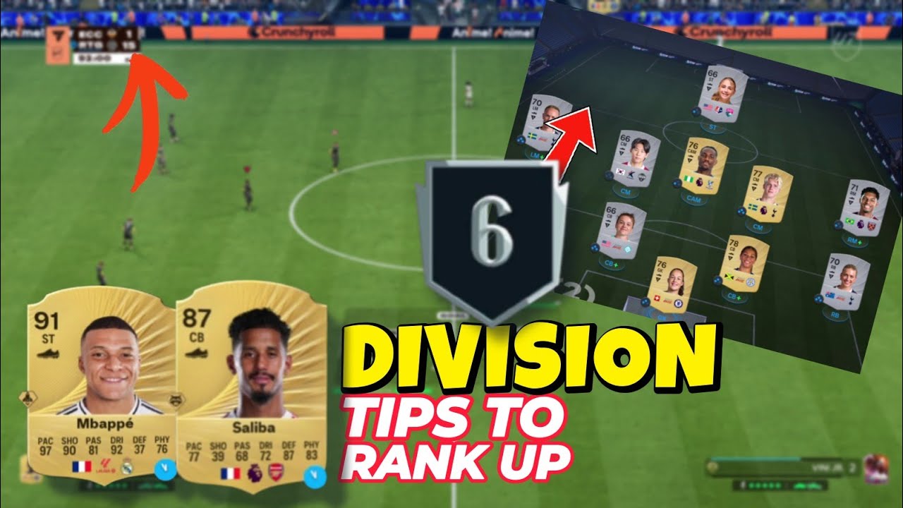 Я начал всё заново в Ultimate Team – на этот раз я поделюсь всеми советами.