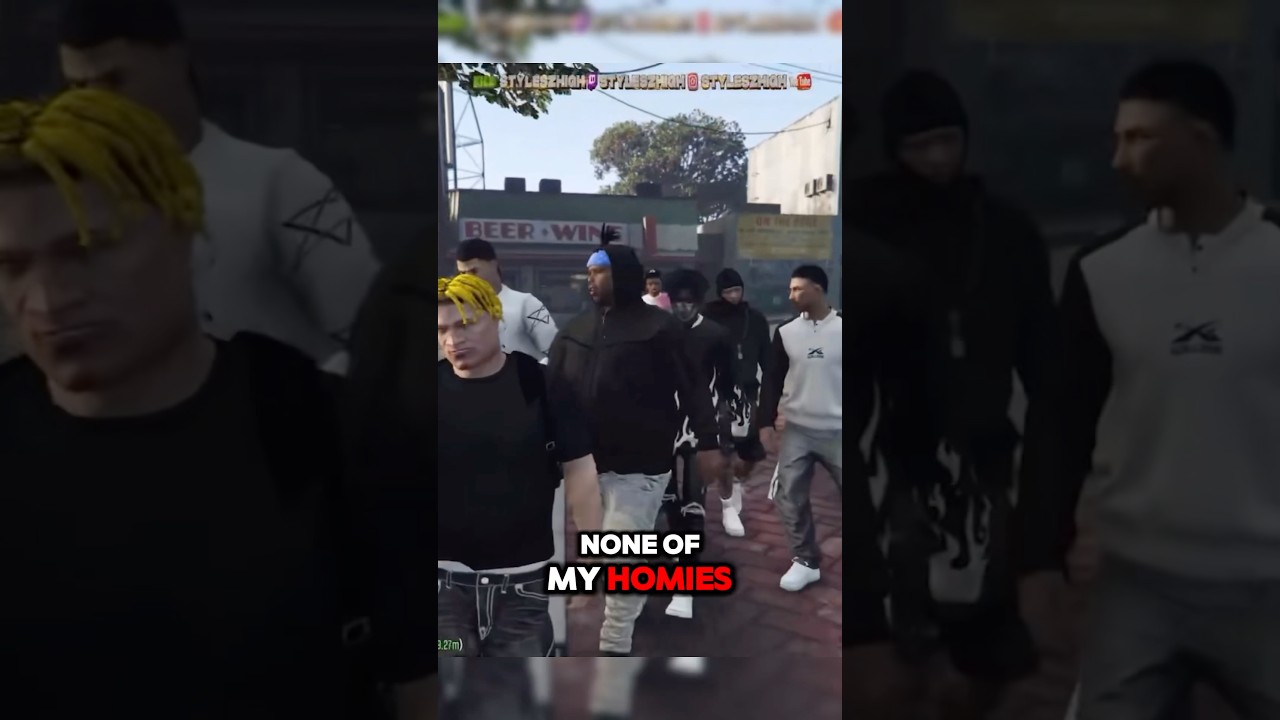 Come fly into today discord.gg/barrios rp #fivem #gtav #gta5 #gtarp #barriosrp #gtaroleplay