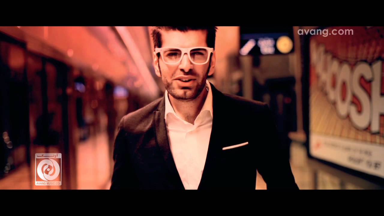 Barad - Toro Be Dast Avordam OFFICIAL VIDEO HD