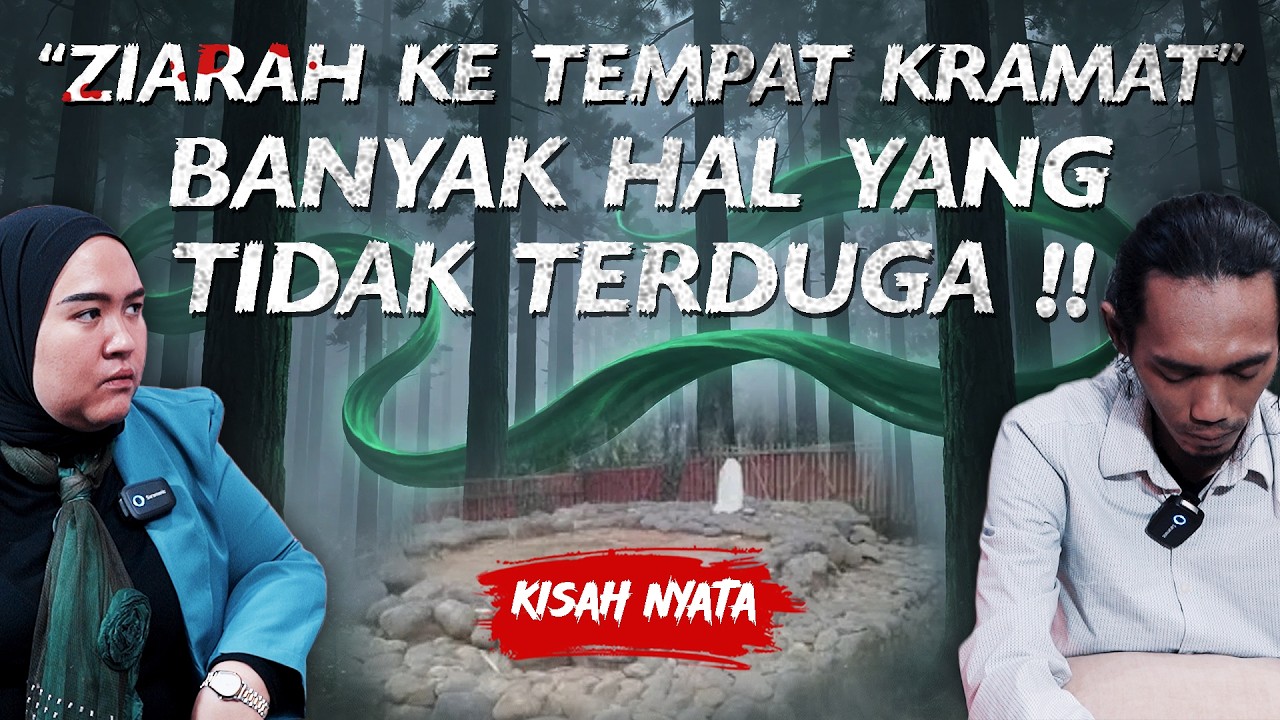 PERJALANAN KELOMPOK SPIRITUALIS TUJUAN SAMA DENGAN NIAT DAN HASIL YANG BERBEDA - BEDA !!