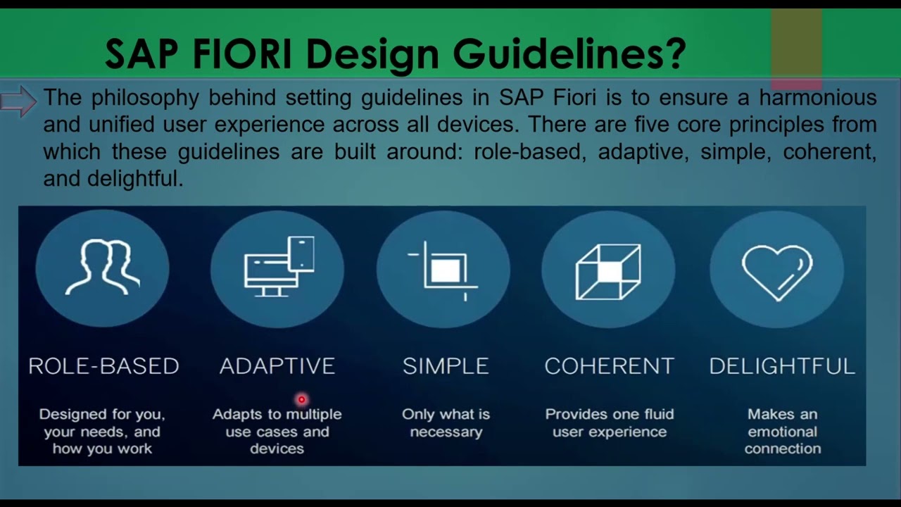 42) FIORI Apps in SAP MM. #sap #sapmm #sapmaterialmanagement #sapmmtraining