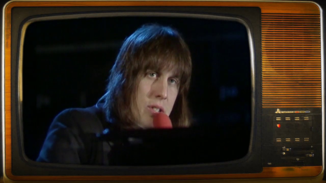 Todd Rundgren Solo Live  1982